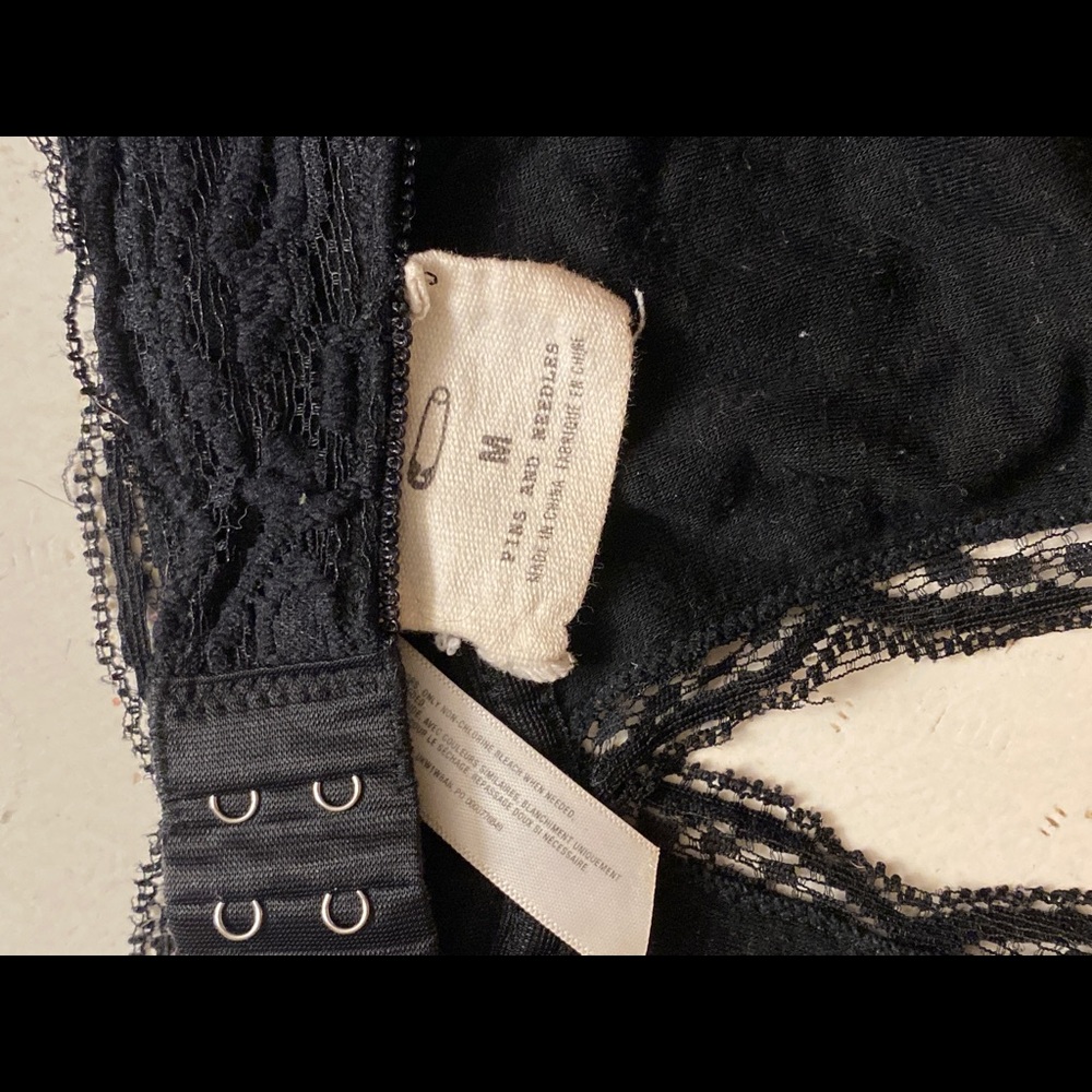 Urban Outfitters bra